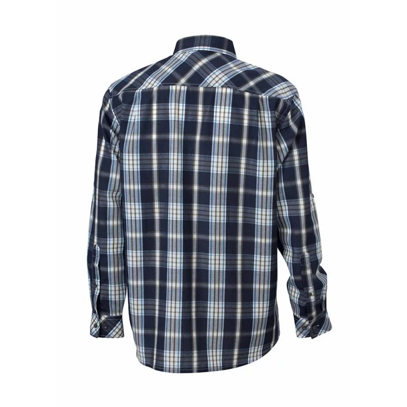 Herren-Funktionshemd MONTANA Herren-Funktionshemd MONTANA