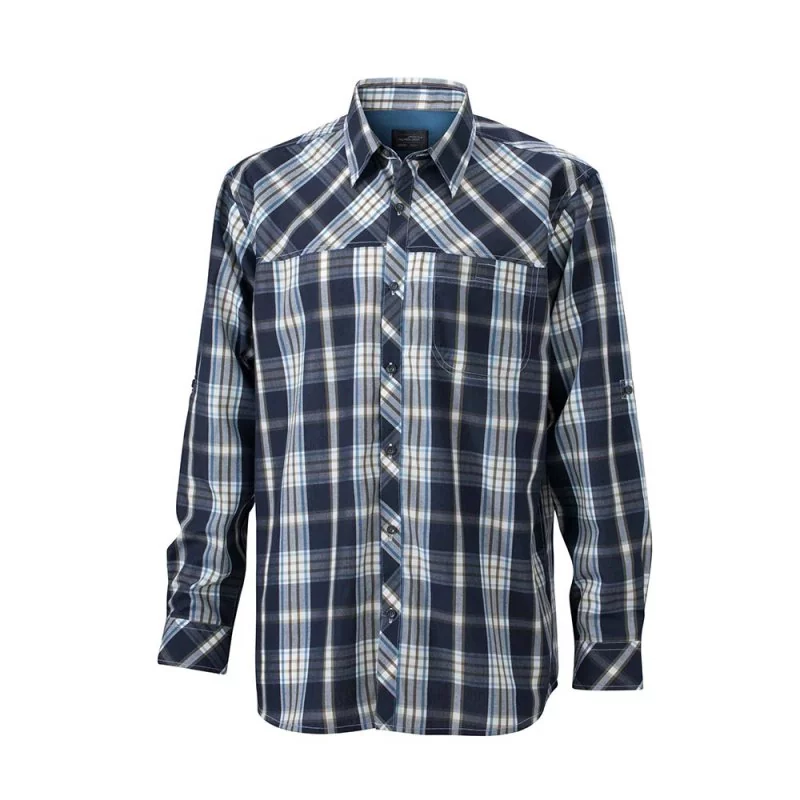 Herren-Funktionshemd MONTANA Herren-Funktionshemd MONTANA