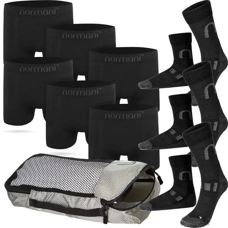 MÄNNERSACHEN – das Touren-Set MÄNNERSACHEN – das Touren-Set