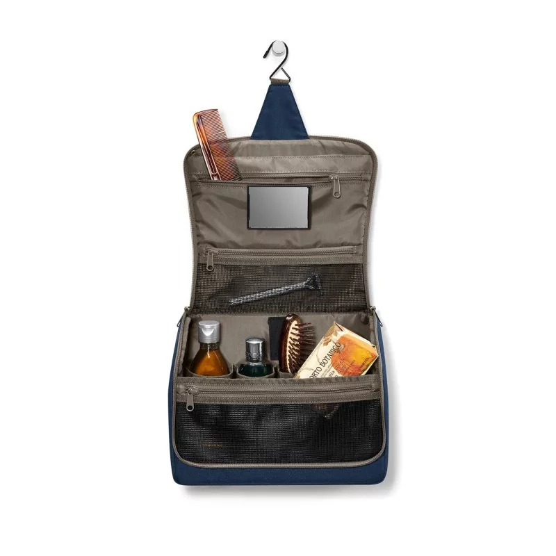 MOTO-BUTLER DUO – der XL-Touren-Kulturbeutel MOTO-BUTLER DUO – der XL-Touren-Kulturbeutel