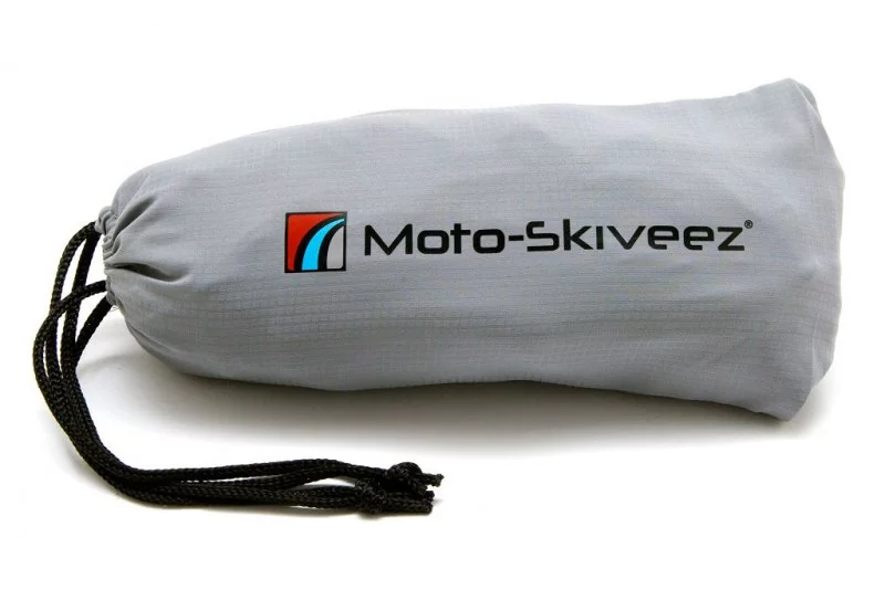 Moto-Skiveez Traveler Shirt Tasche
