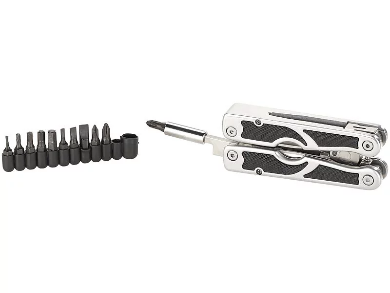 Edelstahl-Multitool