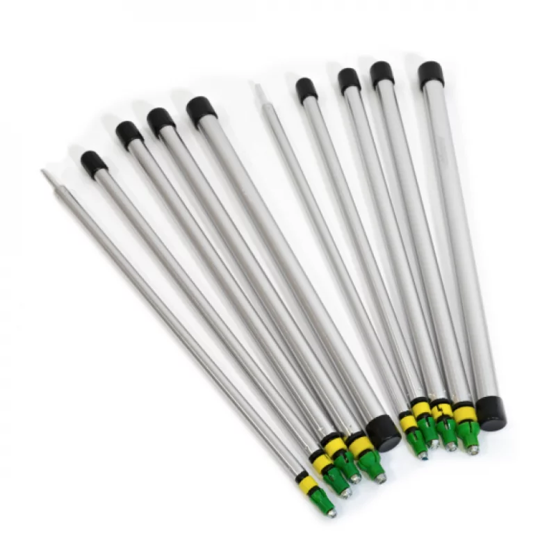 Tarp-Poles