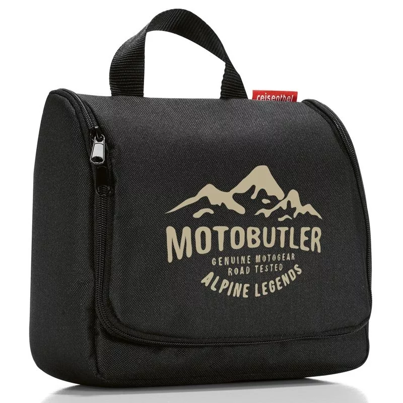 MOTO-BUTLER SOLO – dein Touren-Kulturbeutel MOTO-BUTLER SOLO – dein Touren-Kulturbeutel