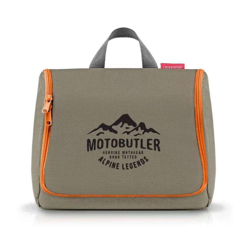 MOTO-BUTLER DUO – der XL-Touren-Kulturbeutel MOTO-BUTLER DUO – der XL-Touren-Kulturbeutel
