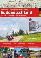 TOURGUIDE Süddeutschland