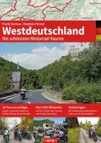 TOURGUIDE Westdeutschland