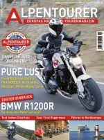 ALPENTOURER ePaper 2/2015