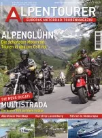 ALPENTOURER ePaper 3/2015