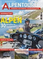 ALPENTOURER ePaper 2/2017