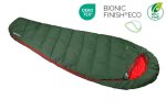 Mumienschlafsack PAK 1000 ECO