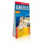 Comfort Map Griechenland 1:750.000