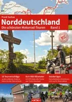 TOURGUIDE Norddeutschland Band 1