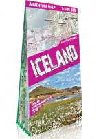 Adventure Map Island