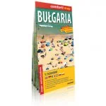 Comfort Map Bulgarien