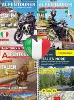 Liebhaber-Set Bella Italia