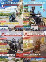 ALPENTOURER SPEZIAL KOMBI 2015-2019