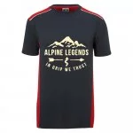 Herren T-Shirt GRIP