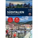 Motorrad-Reisebuch Süditalien