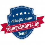 Tourershop24 Gutschein 25 Euro