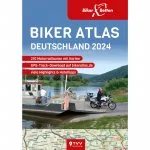 Bikeratlas Deutschland 2024