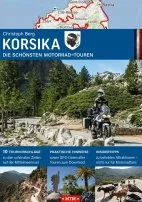 MOTOURBOOK Korsika