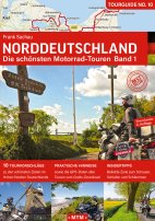 TOURGUIDE Norddeutschland Band 1