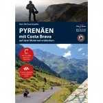 Motorrad-Reiseführer Pyrenäen mit Costa Brava