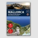 Motorrad-Reisebuch Mallorca mit Ibiza & Barcelona