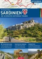MOTOURBOOK Sardinien