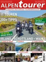 ALPENTOURER ePaper SPEZIAL IRLAND • SCHOTTLAND • WALES