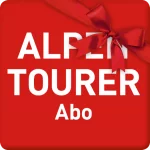 ALPENTOURER Geschenkabo