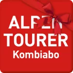 ALPENTOURER Geschenkkombi Print und ePaper