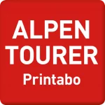 ALPENTOURER Printabo - der Bestseller