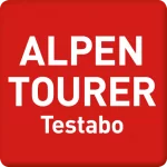 ALPENTOURER TESTABO (mit 3 Ausgaben)