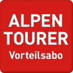 ALPENTOURER Plusabo Print und ePaper