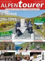 ALPENTOURER ePaper SPEZIAL IRLAND • SCHOTTLAND • WALES