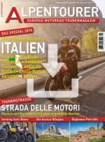 ALPENTOURER ePaper SPEZIAL ITALIEN Vol. 1