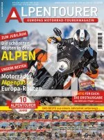 ALPENTOURER 3/2016