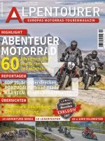 ALPENTOURER 4/2017