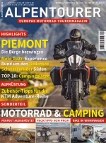 ALPENTOURER ePaper 4/2018
