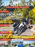 ALPENTOURER 3/2019