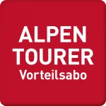 ALPENTOURER Plusabo Print und ePaper