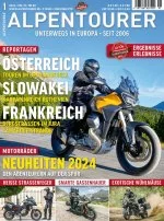 ALPENTOURER 1-2024