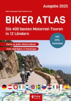 Bikeratlas 2025
