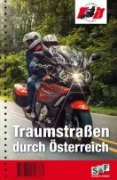Traumstraßen durch Österreich