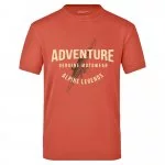 Herren CoolDry® T-Shirt ADVENTURE
