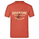 Herren T-Shirt ADVENTURE