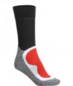 DUOSPORT Funktionssocken 3 Paar