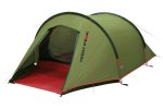 Leichtzelt Kite 2-3 Personen mit großem Vorbau